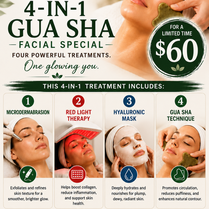 guasha special